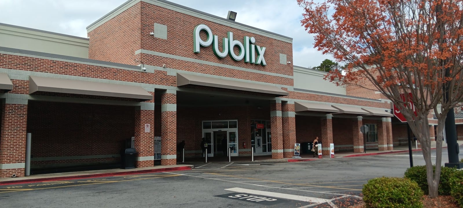 Publix Super Market at Centre at Panola, photo 2