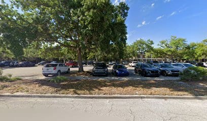 Arlington Dog Park