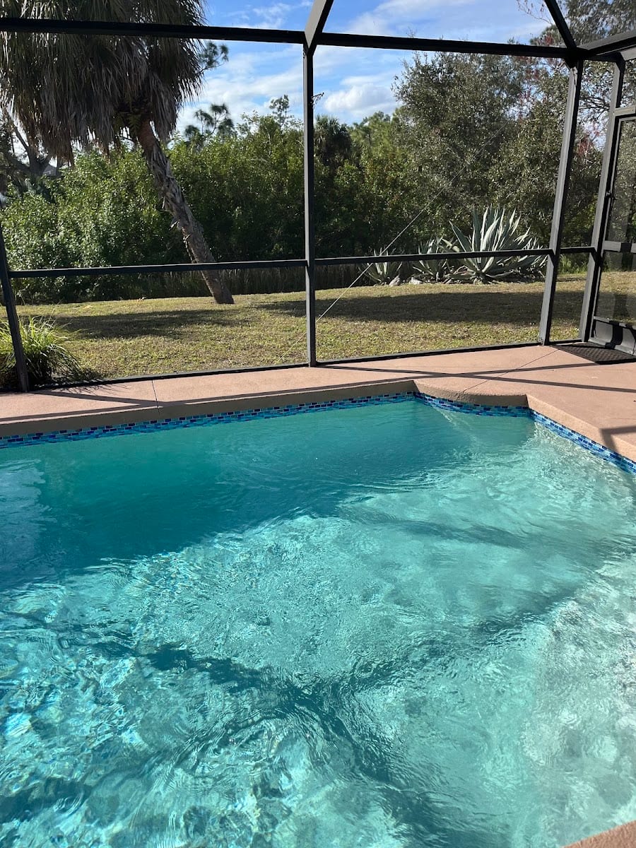 Pools Plus Moore