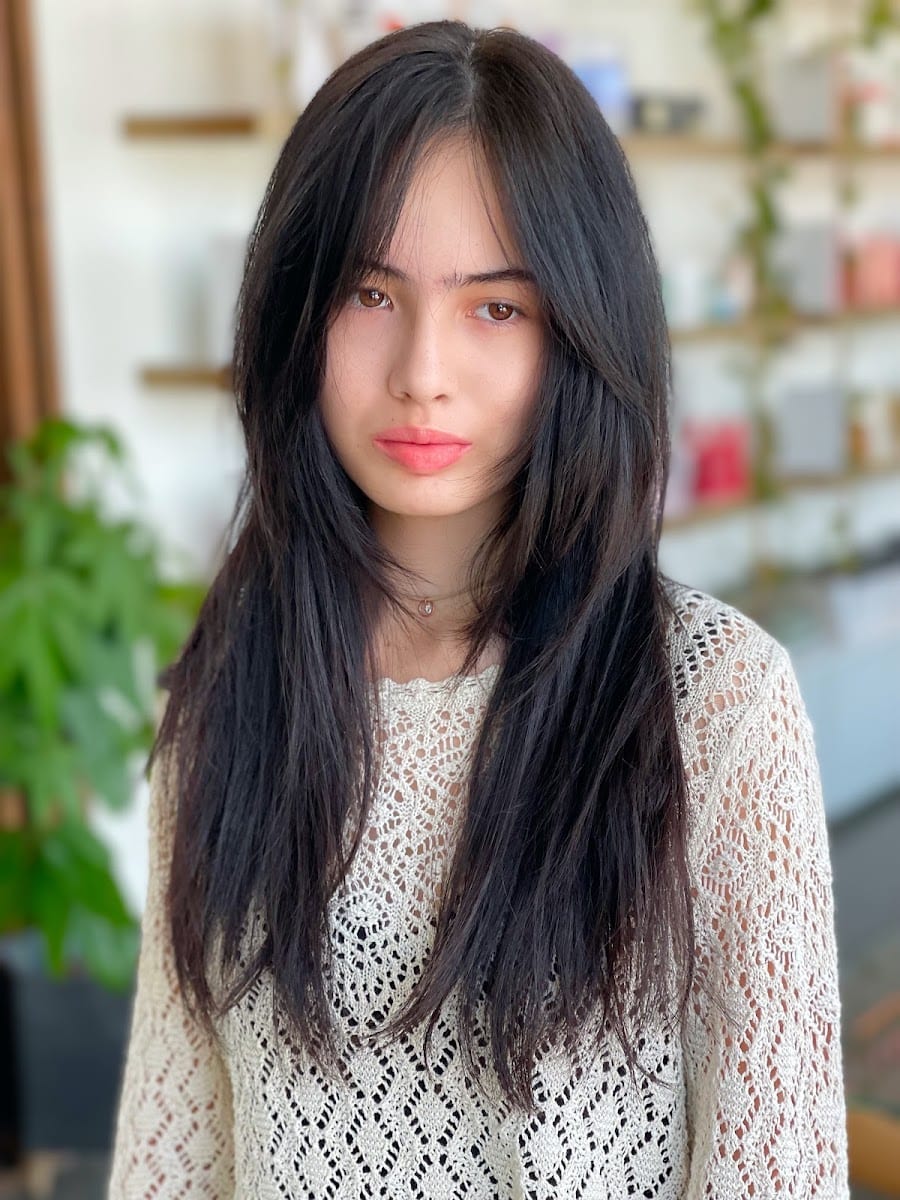 Thai Le (Brazilian Blowout Specialist), photo 3