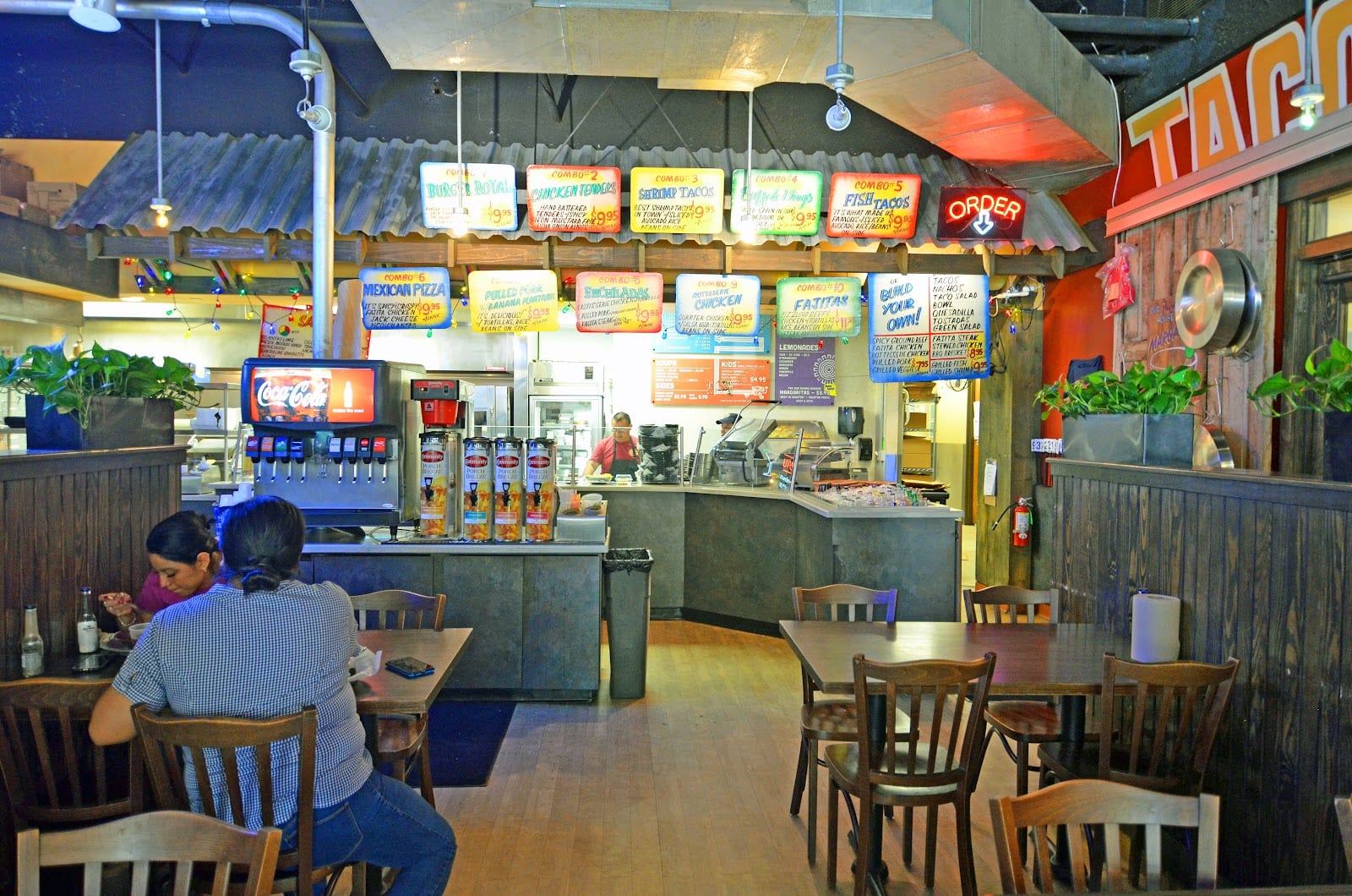 Bodegas Taco Shop, photo 2