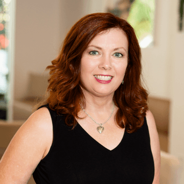 Maureen Tatum Keller Williams Arizona Realty
