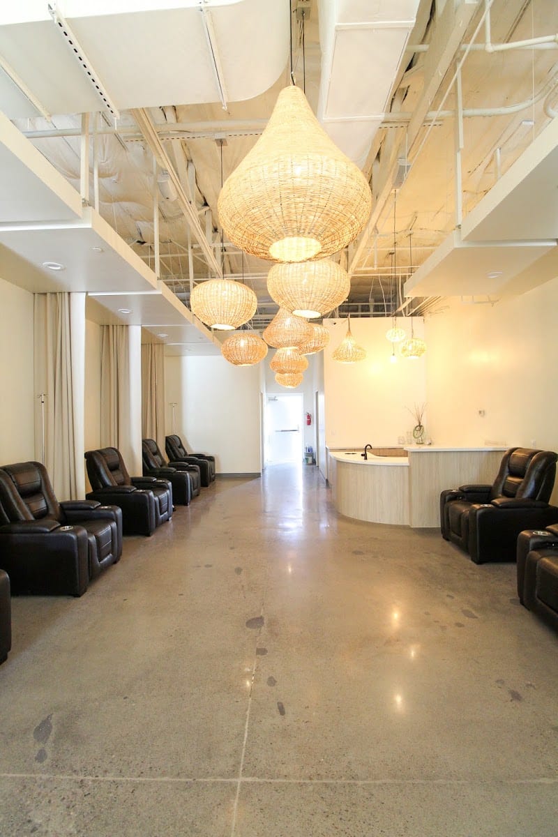Hydrate IV Bar, photo 3