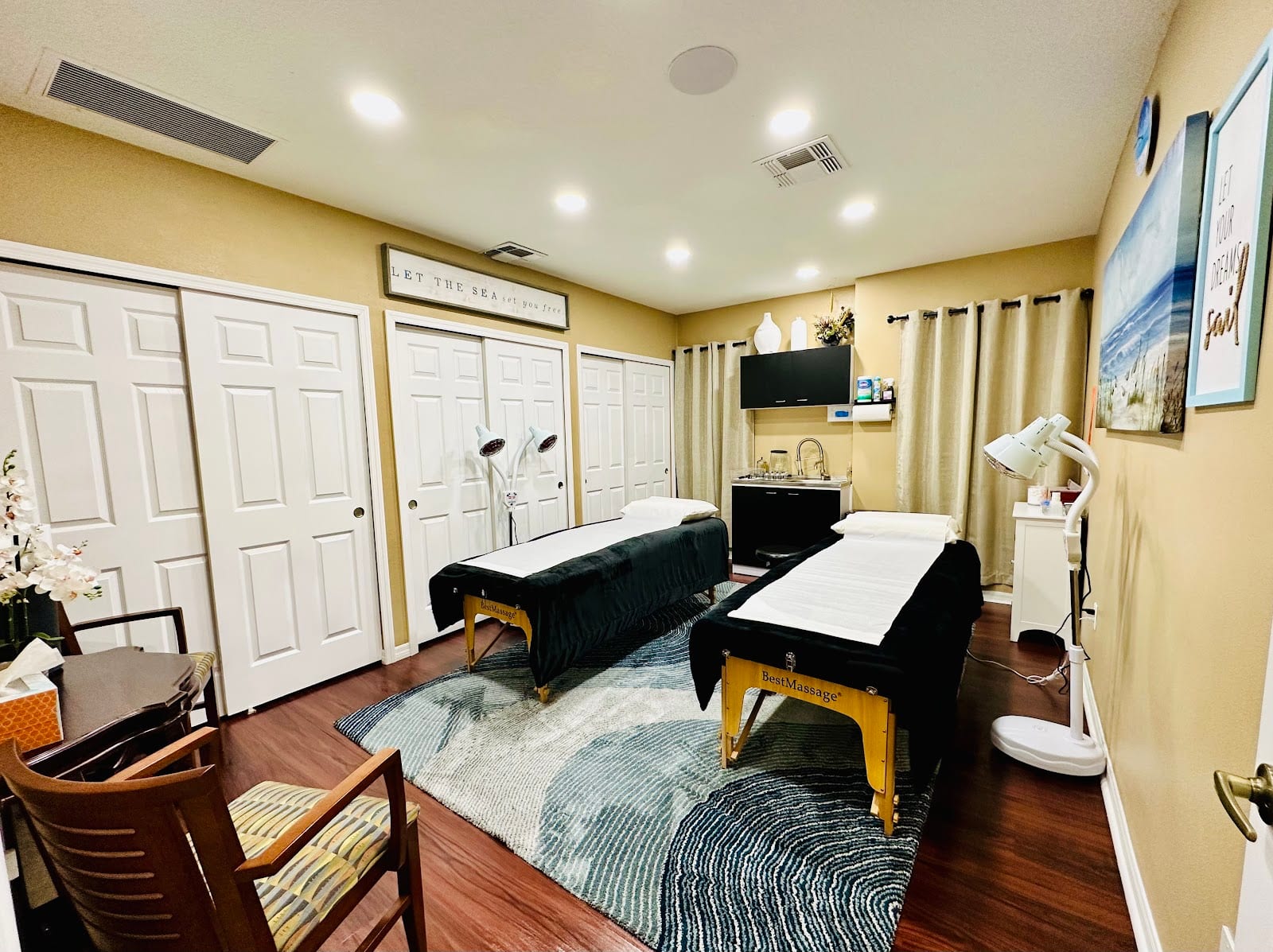 Anna Health Acupuncture & Chiropractic, photo 2