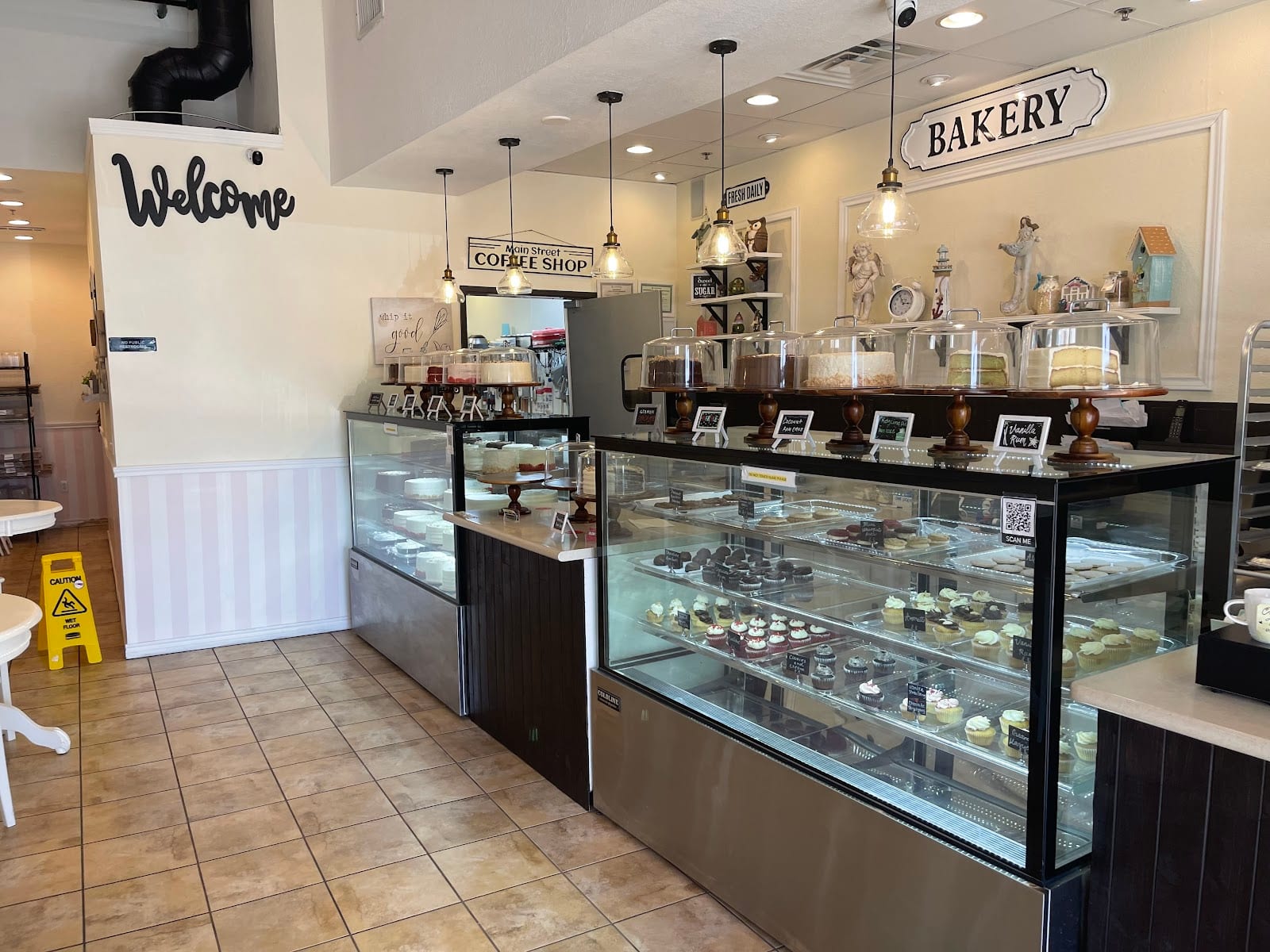 Grist & Grind Bakery, photo 2
