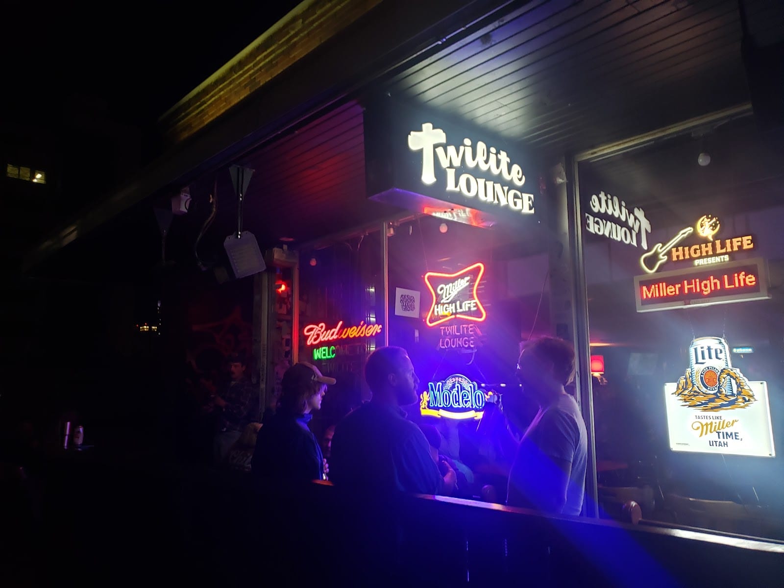 Twilite Lounge, photo 3