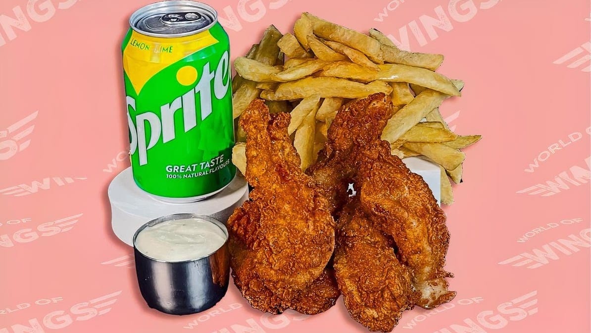 World of Wings
