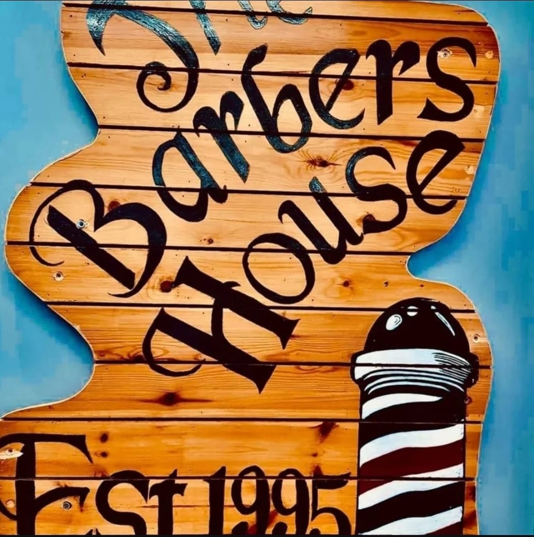 The Barbers House, photo 2