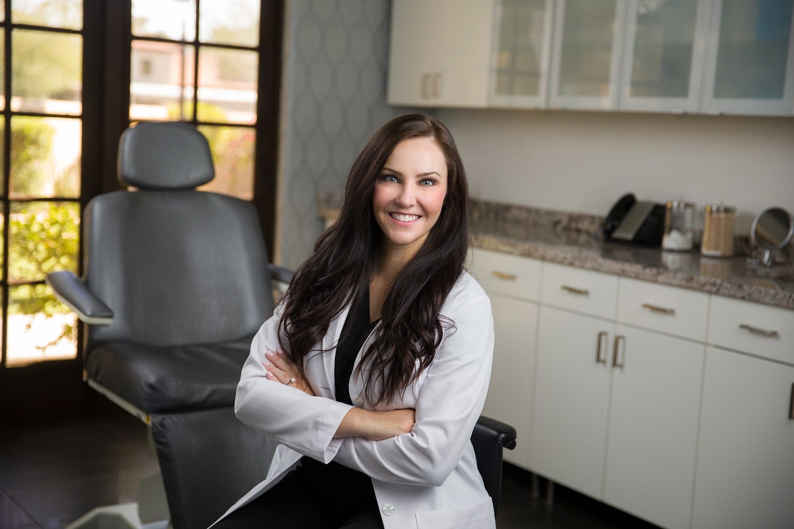 Ashley L. Howarth, MD Plastic Surgery, photo 3