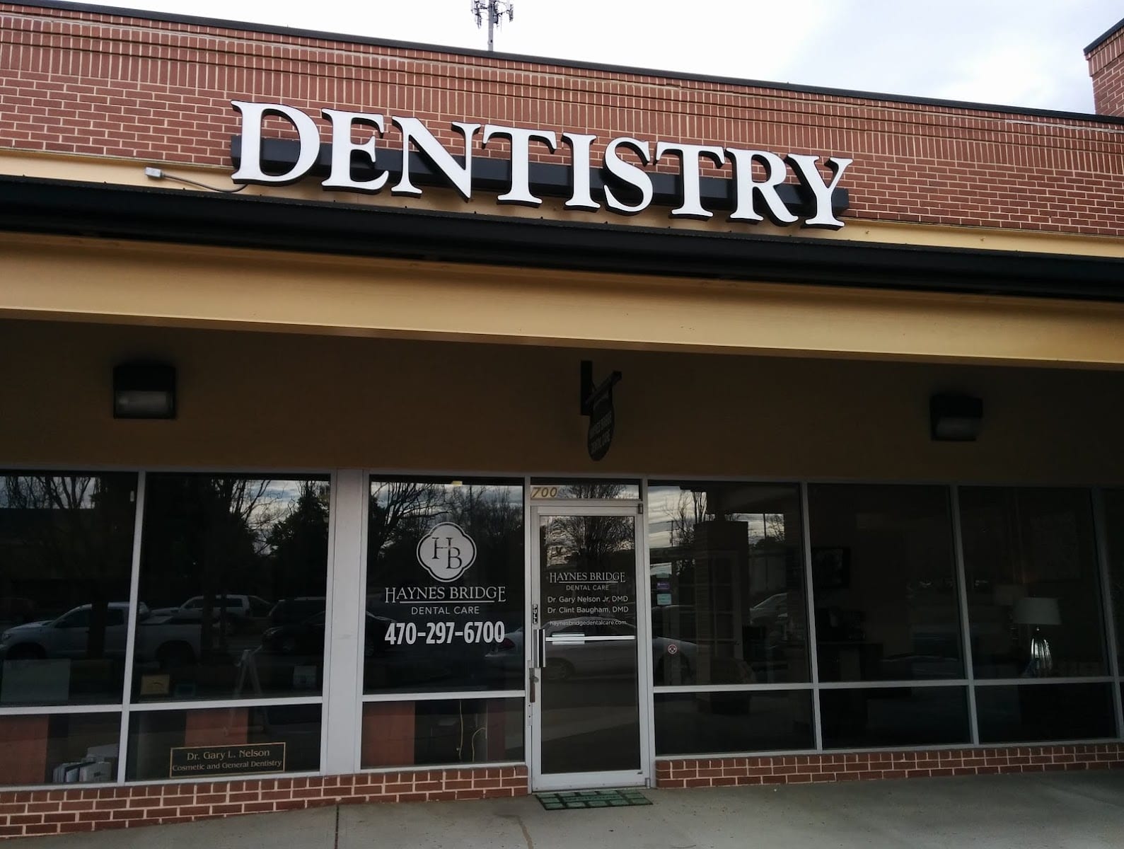 Haynes Bridge Dental Care