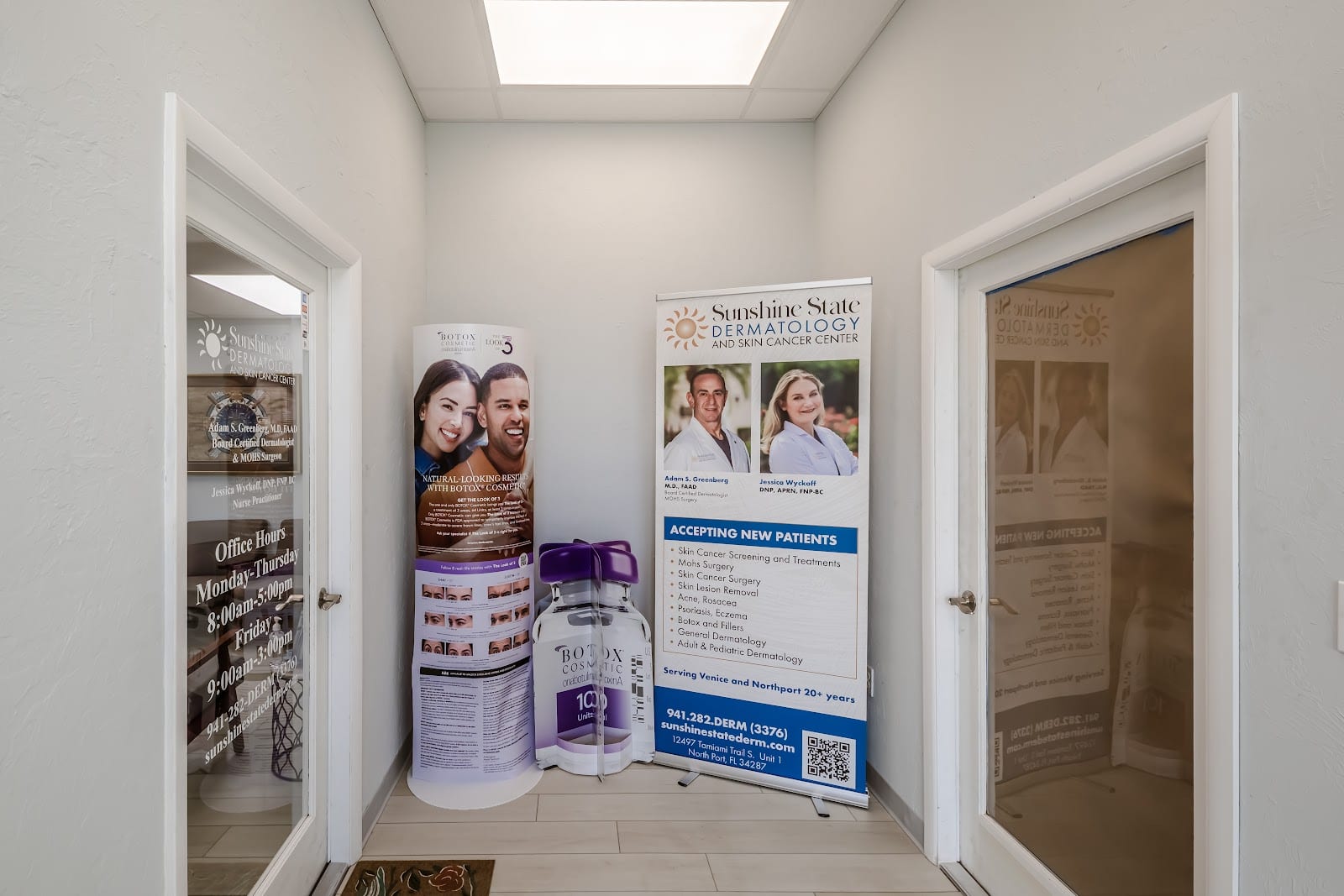 Sunshine State Dermatology and Skin Cancer Center, photo 4