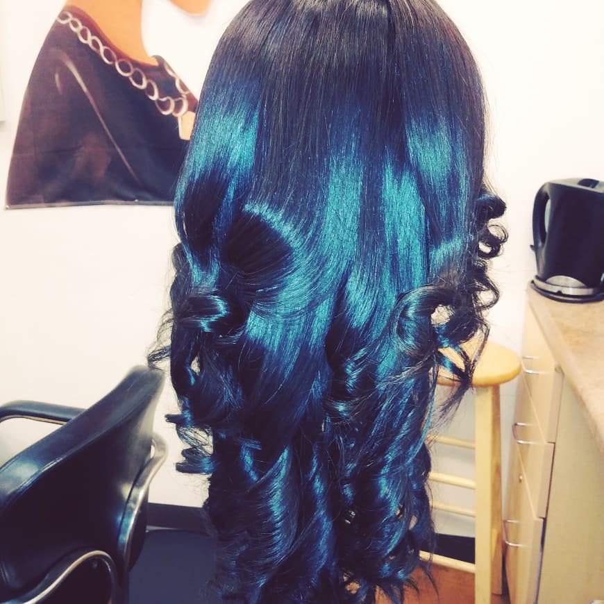 VMAYA@ EYEKRAVE BEAUTY STUDIO, photo 2