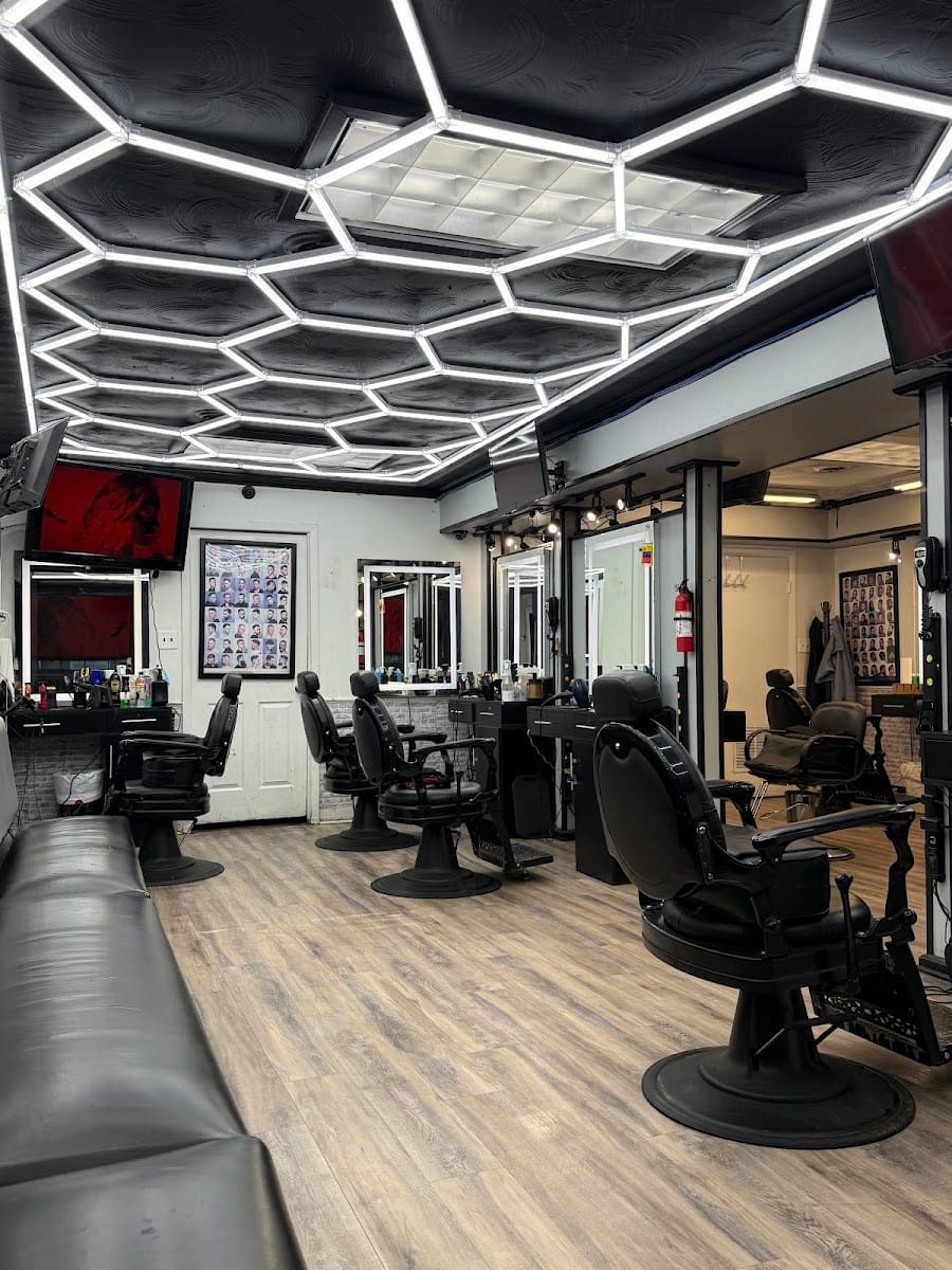 Felix Barber Shop