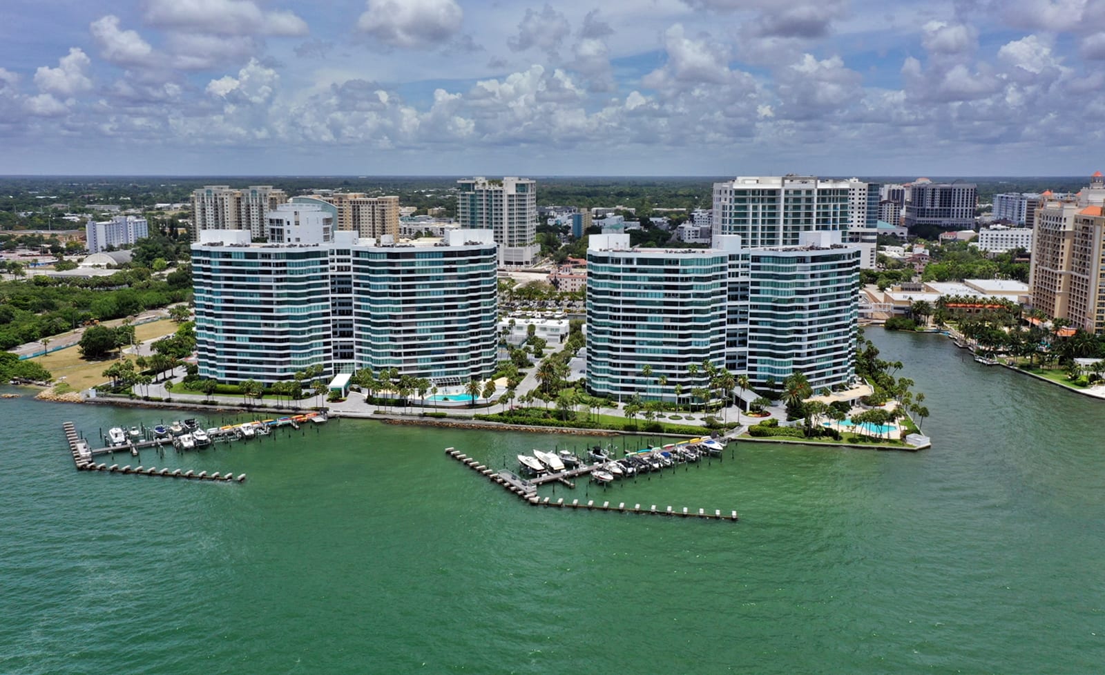 Corcoran Dwellings - Sarasota Real Estate, photo 4