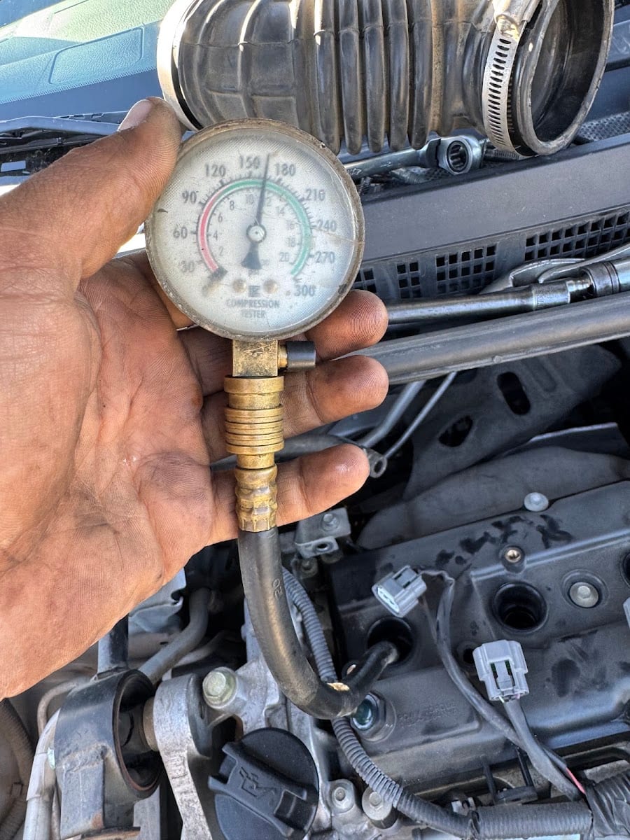 ATX mechanic, photo 3