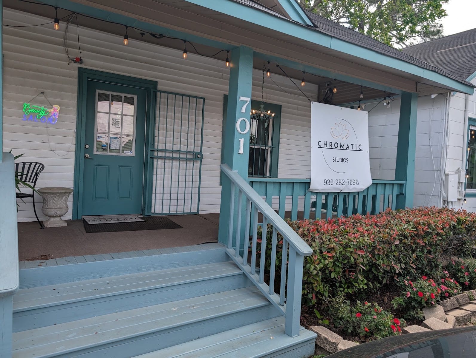 Chromatic Studios, photo 3
