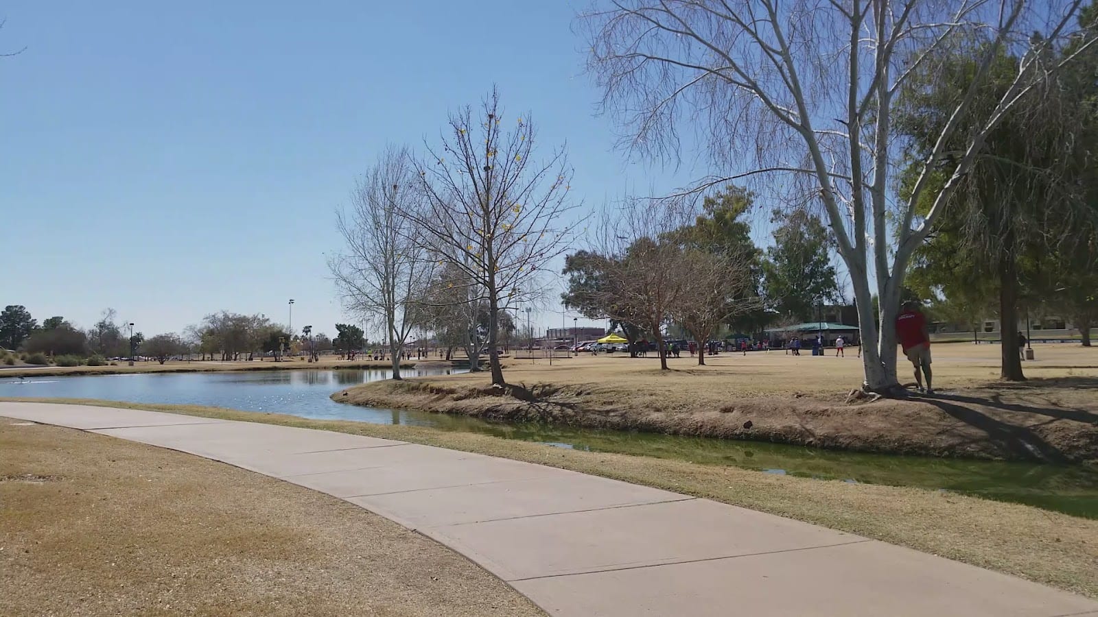 Vista Del Camino Park, photo 2