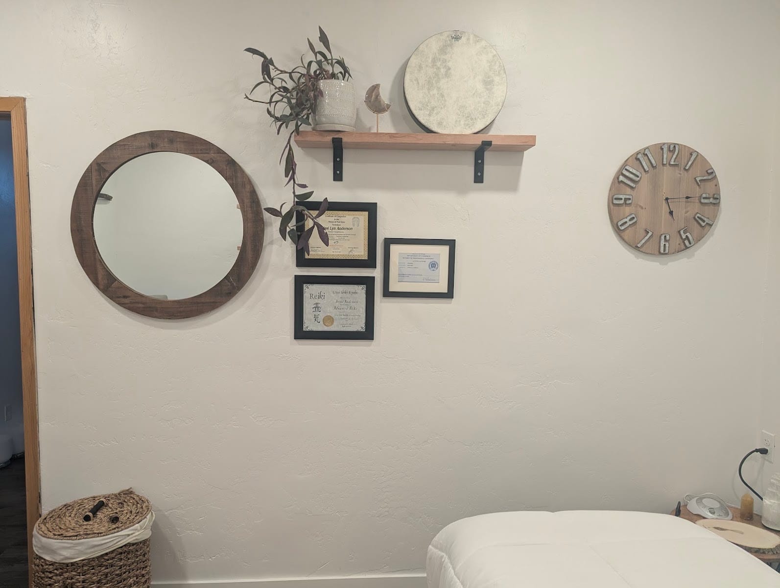 Rooted Wellness + Apothecary, LLC, photo 3