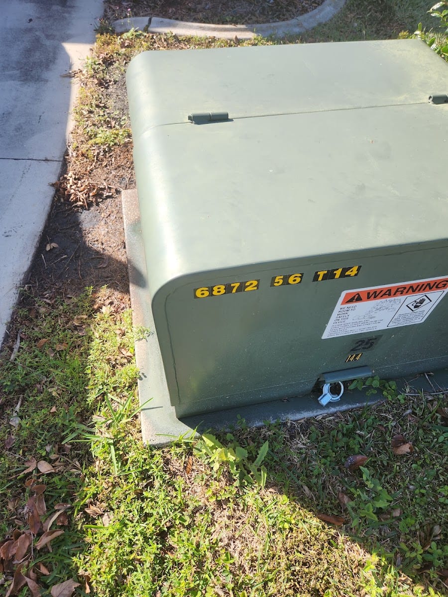 Clay Electric Cooperative, photo 3