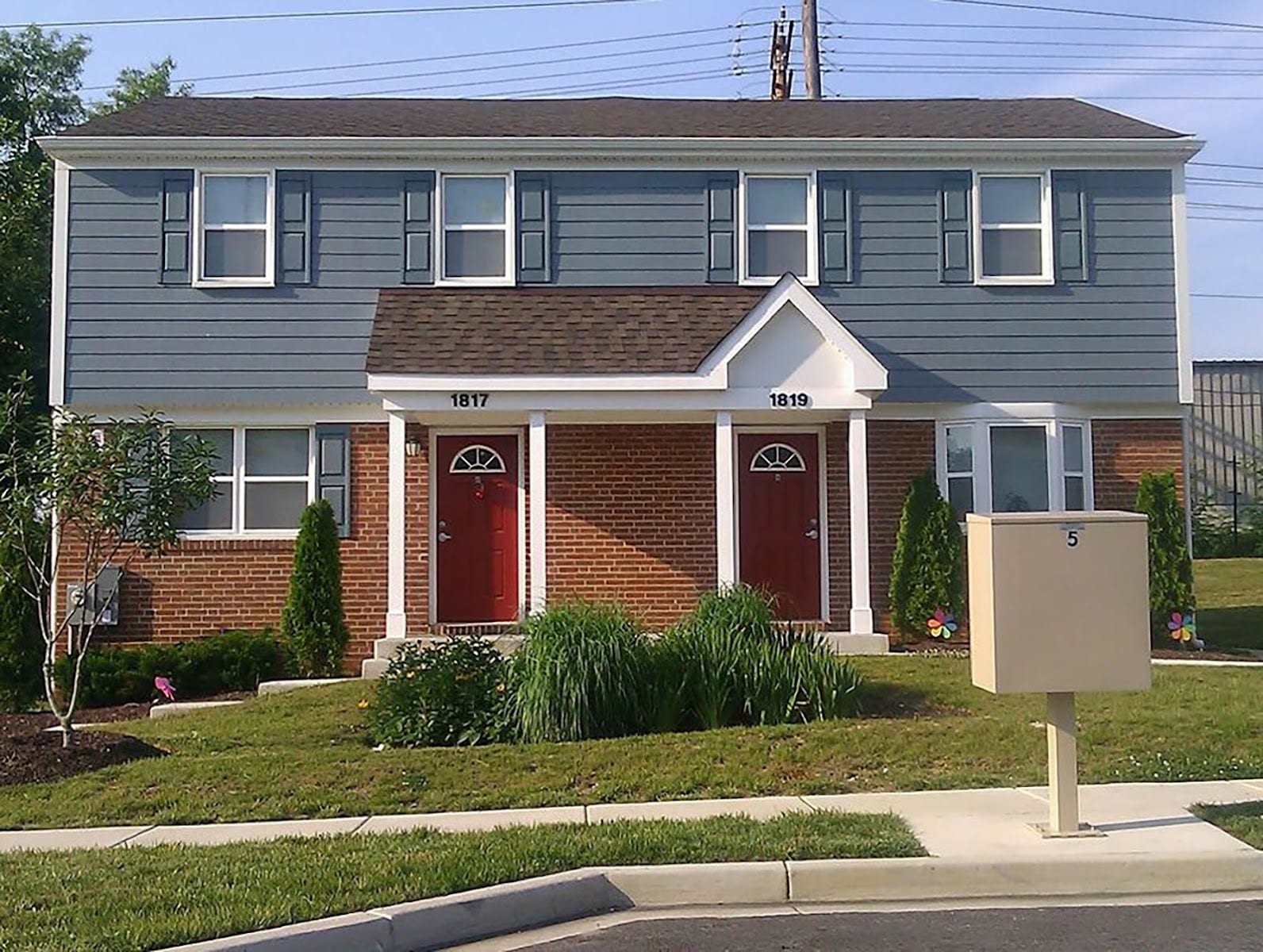 Annapolis Gardens, photo 2