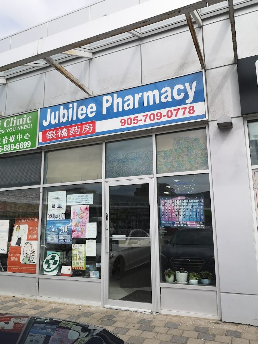 Jubilee Pharmacy