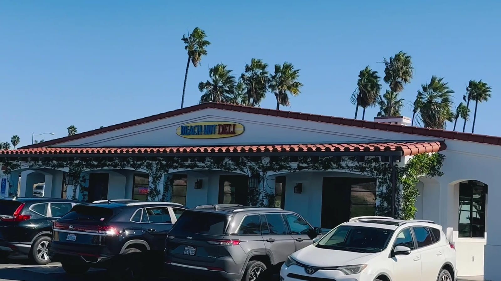 Beach Hut Deli, photo 2