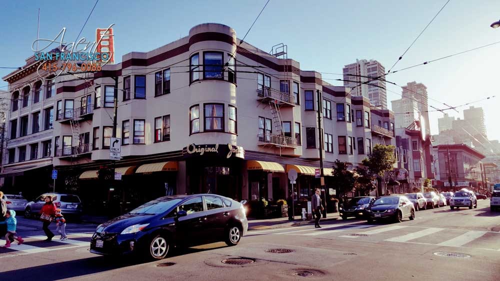Agent SF Mortgage Loans & Luxury Real Estate Agents, photo 2
