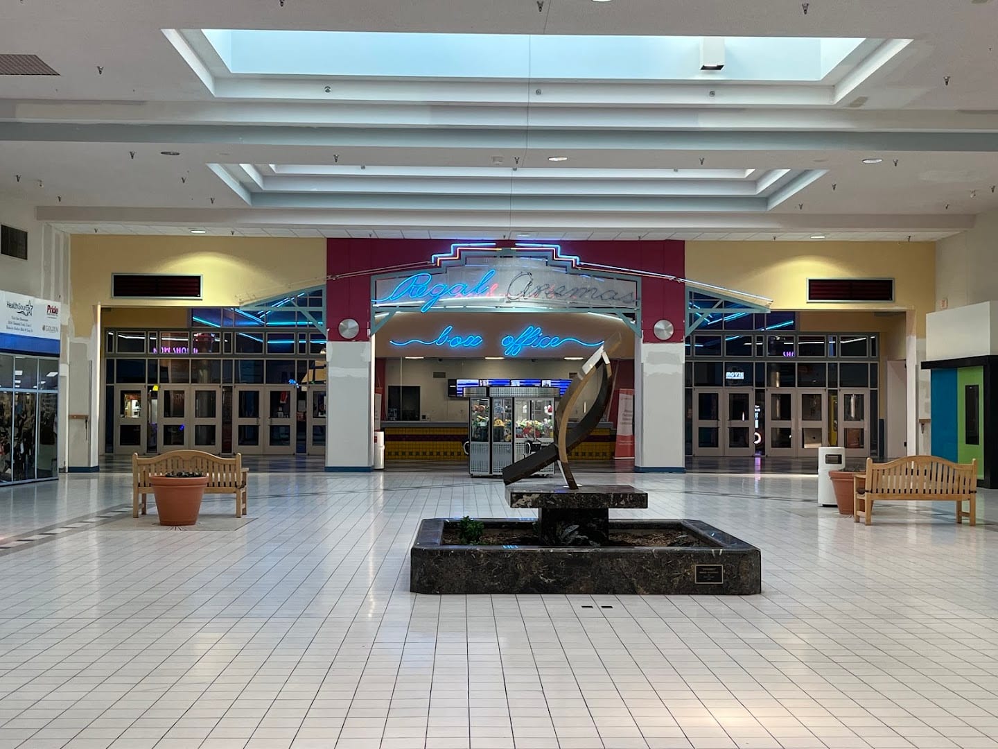 Regal Town Center - Port Charlotte, photo 3