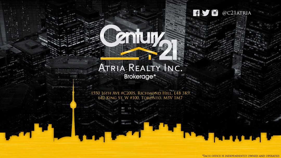 Century 21 Atria Realty Inc. Brokerage, photo 3