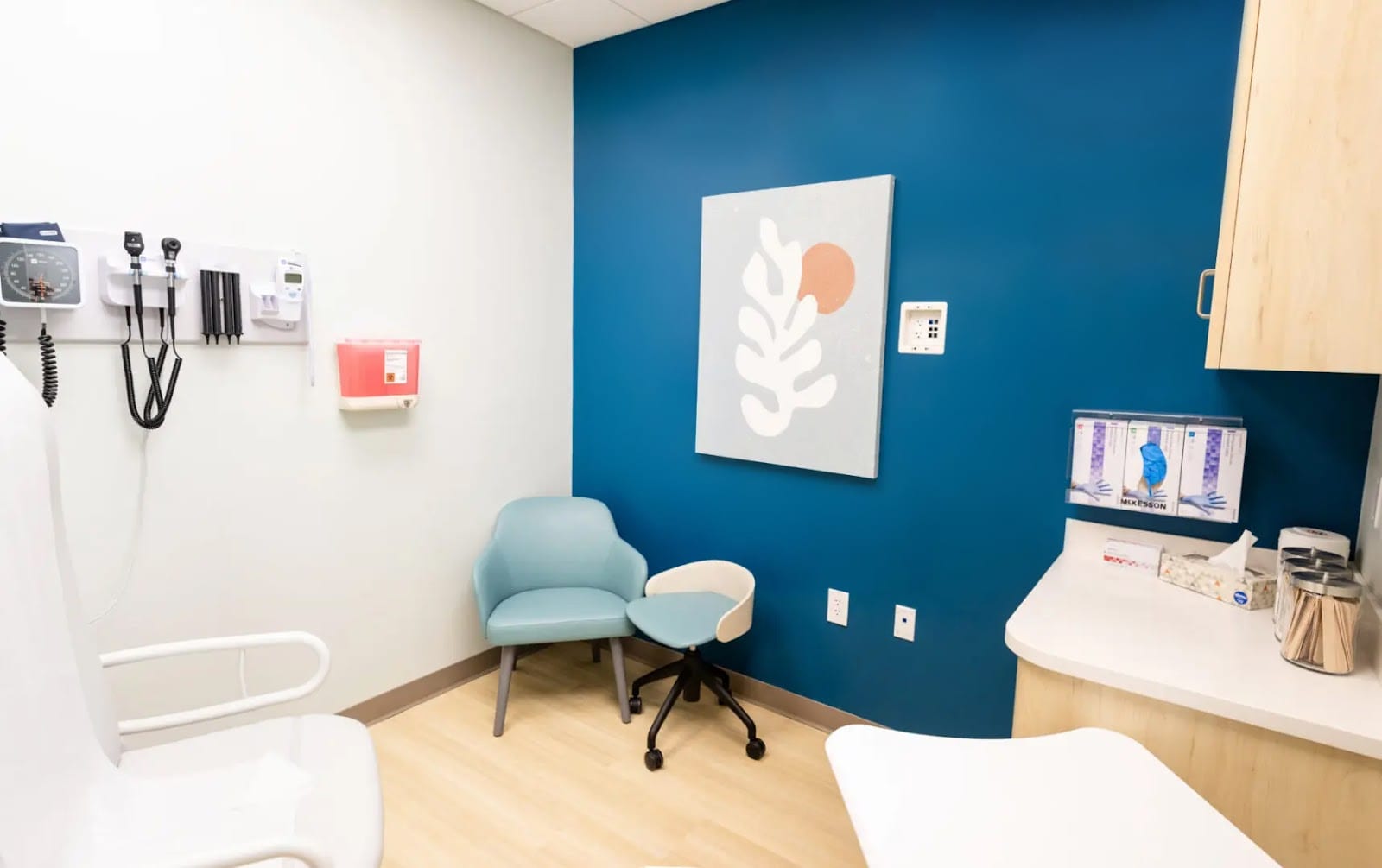 Sage Health Little Rock, AR Primary Care Centers, photo 3