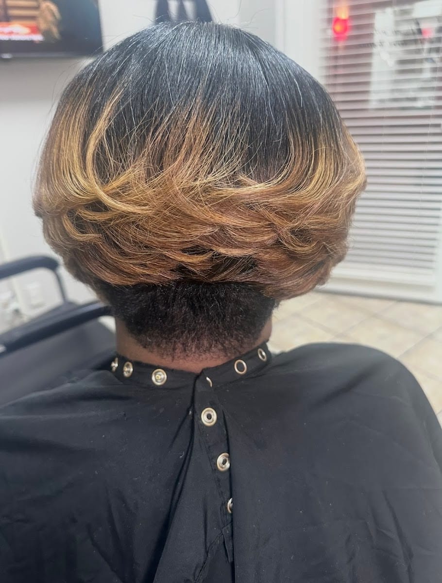 SalonPHD - Professional Hair Designer, photo 3
