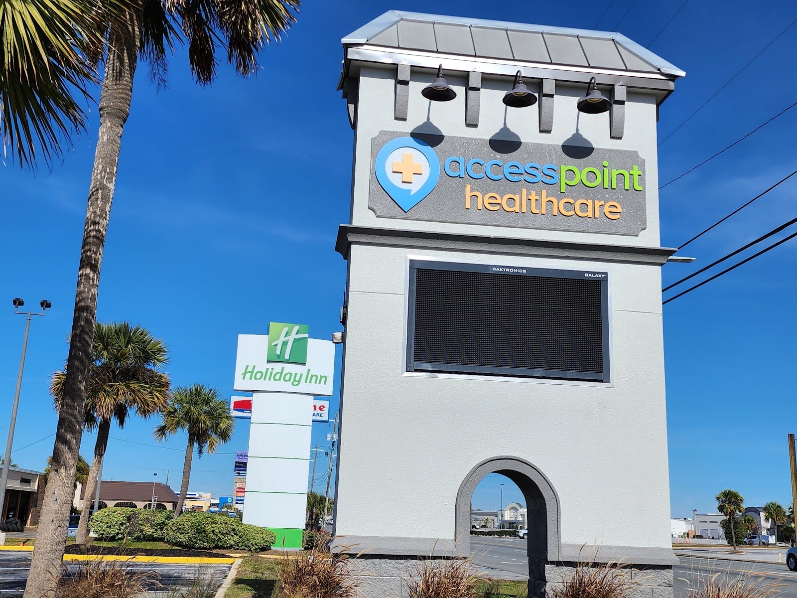 Access Point Healthcare: Tarik Shaaban, MD, photo 2