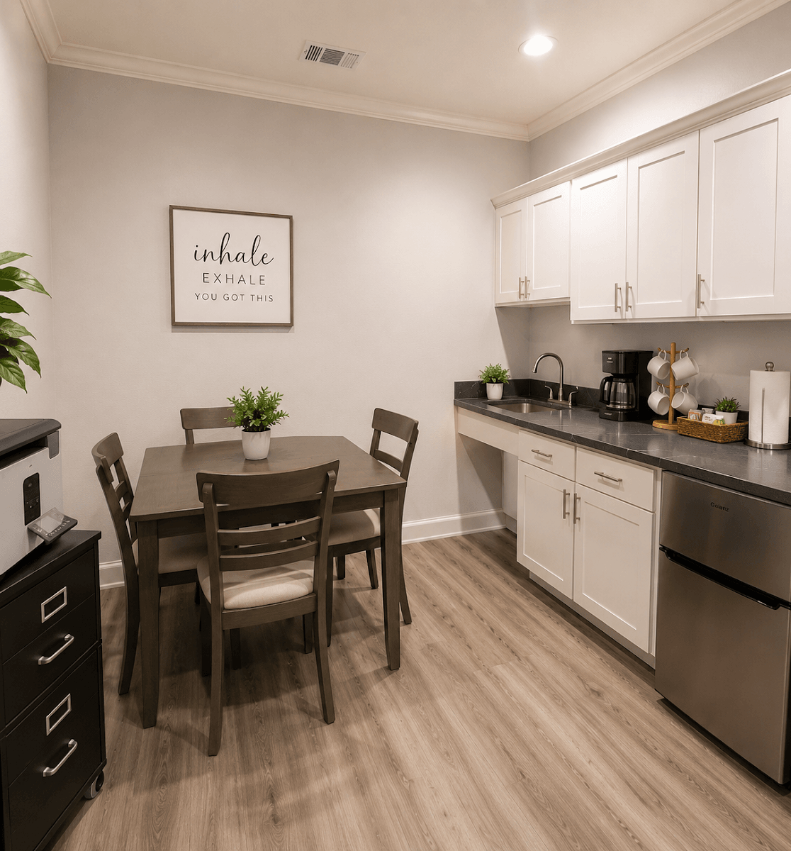 Wholesome Clinic - Integrative Psychiatry & Wellness, photo 3