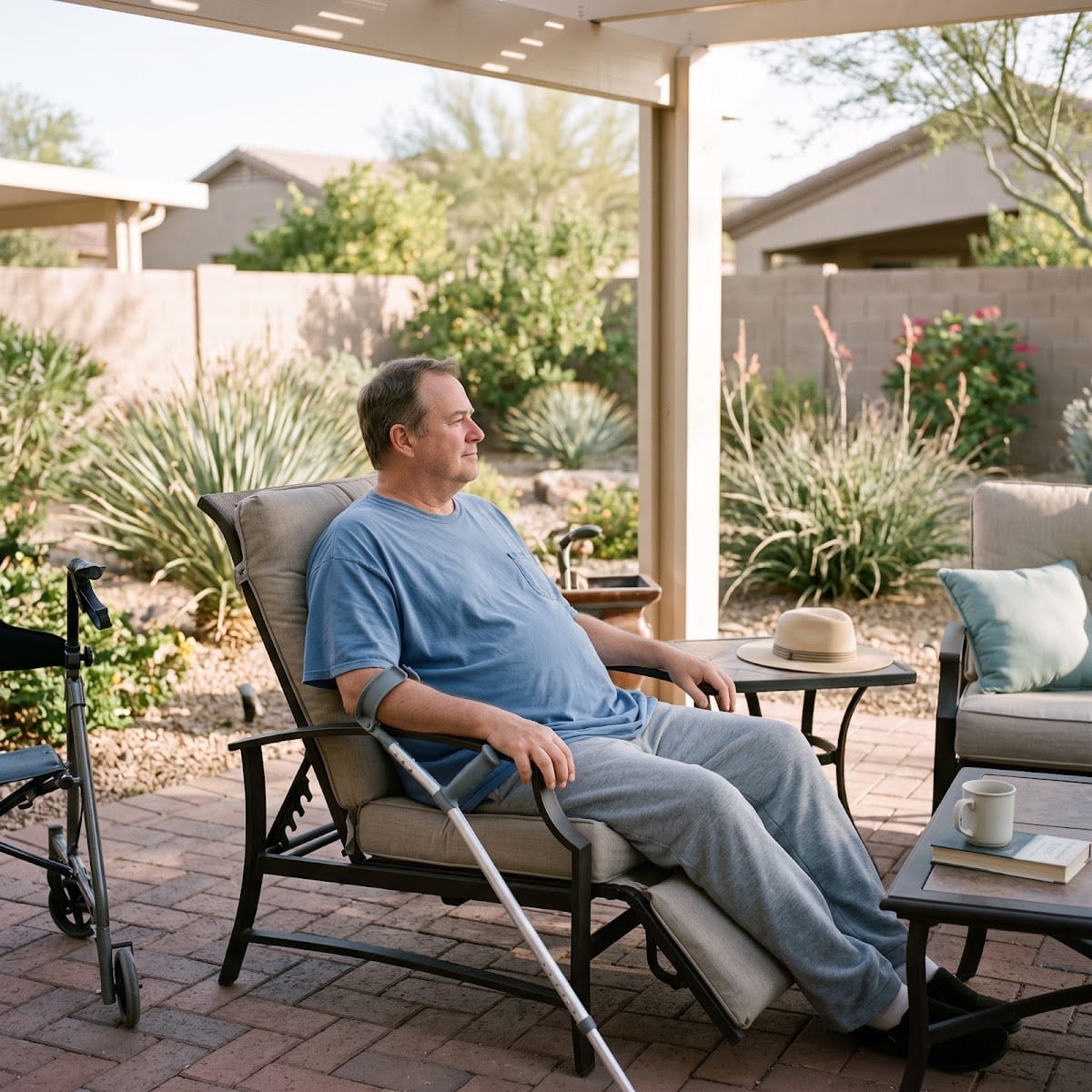 Desert Disability of Arizona