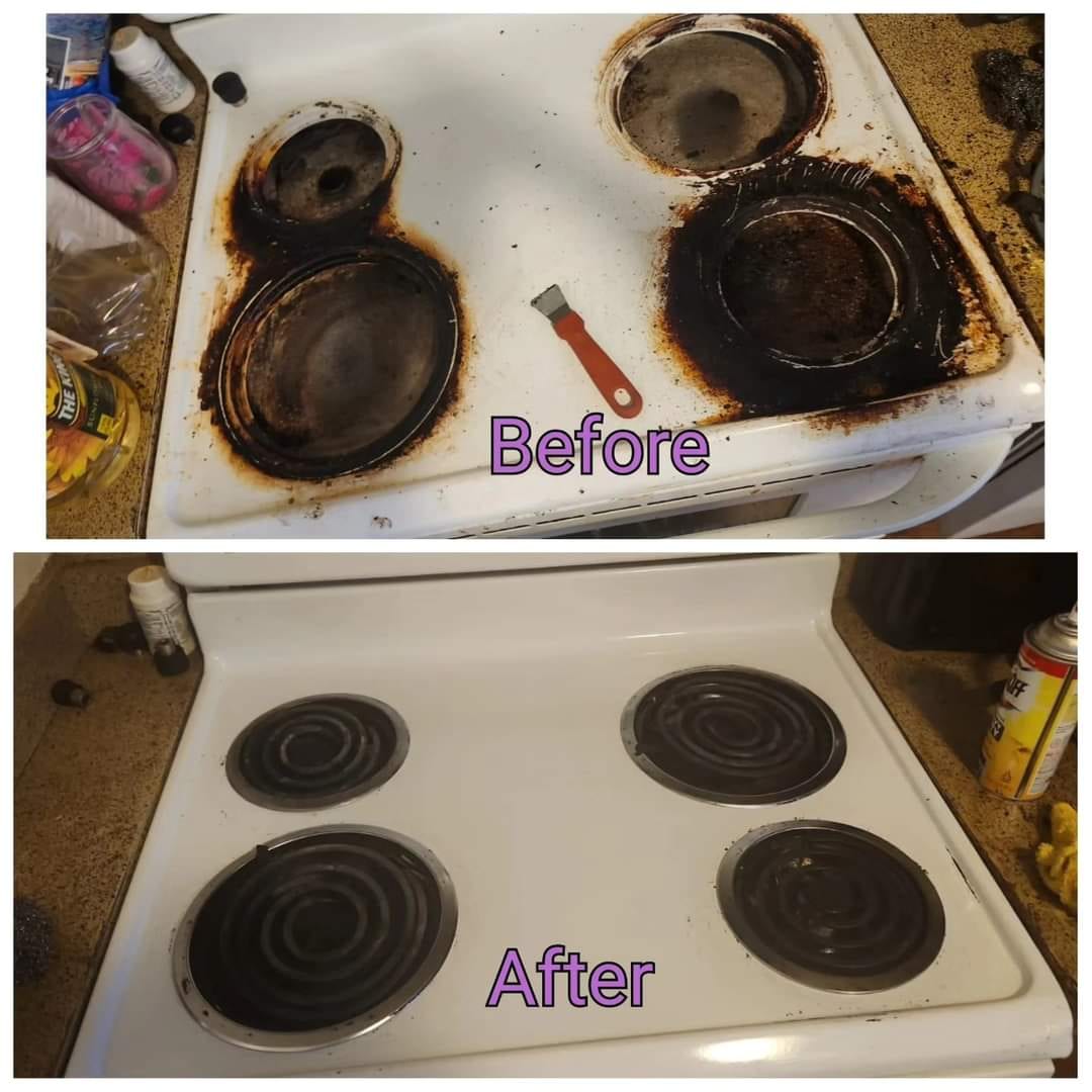 Cleaning Services ABC. LLC, photo 2