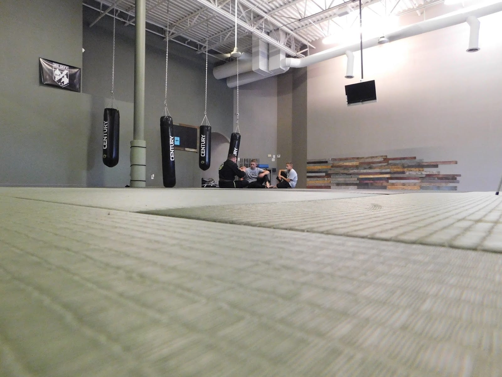 Jiu Jitsu Tech & Muay Thai Denton, photo 4
