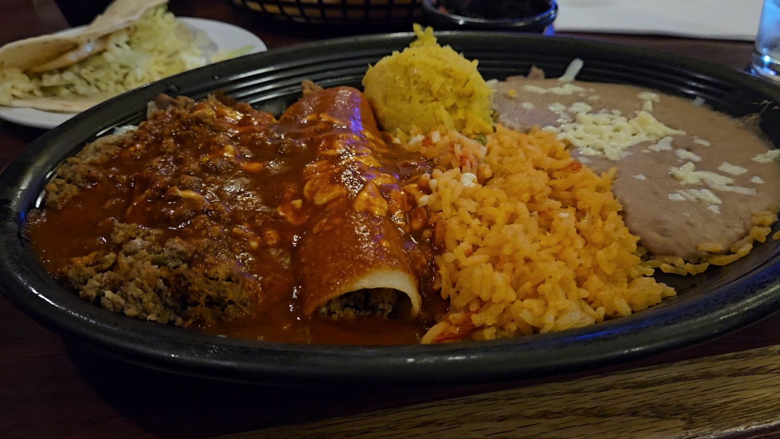 Hola! Mexican Food, photo 3