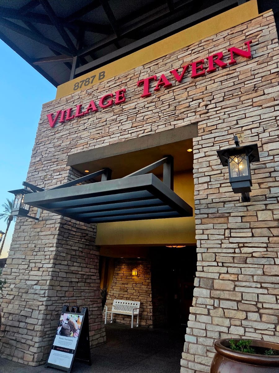 Village Tavern, photo 2