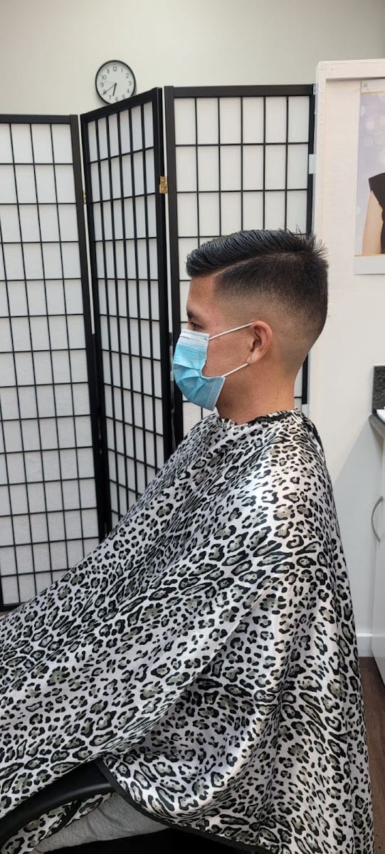 Banyan Barber Shop & Styling, photo 4