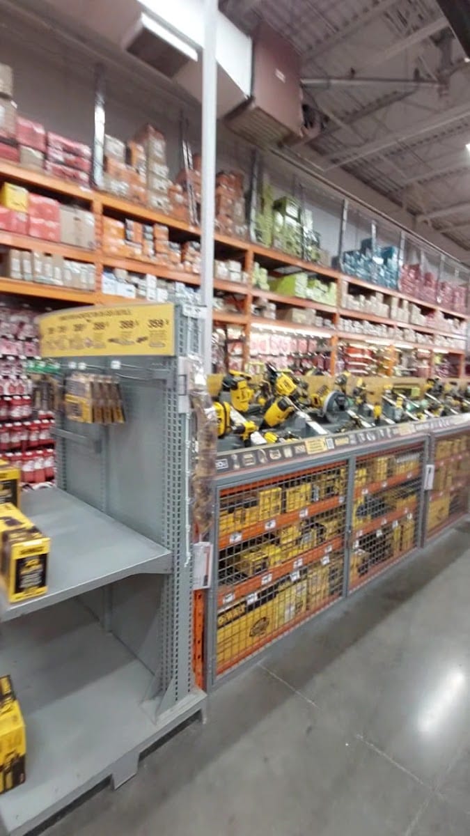 The Home Depot, photo 3
