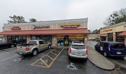 Unique Barber Shop LLC