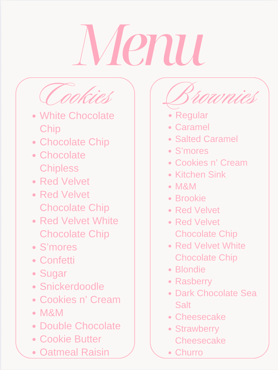 Sweetened