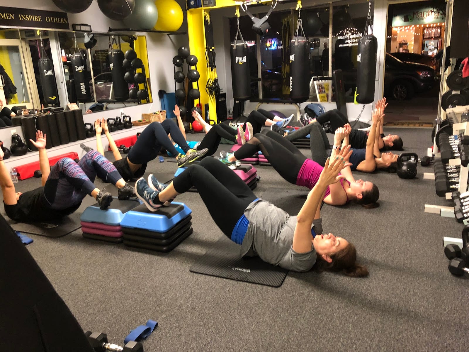N MOTION Fitness Studio For Women, photo 3