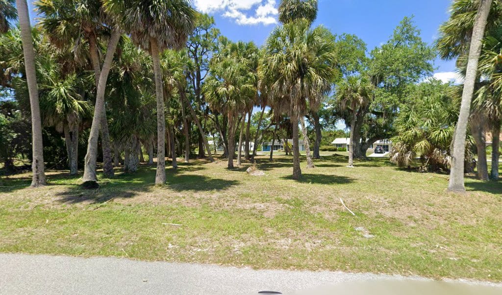Price Circle Park
