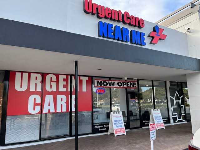 OnPoint Urgent Care, photo 3