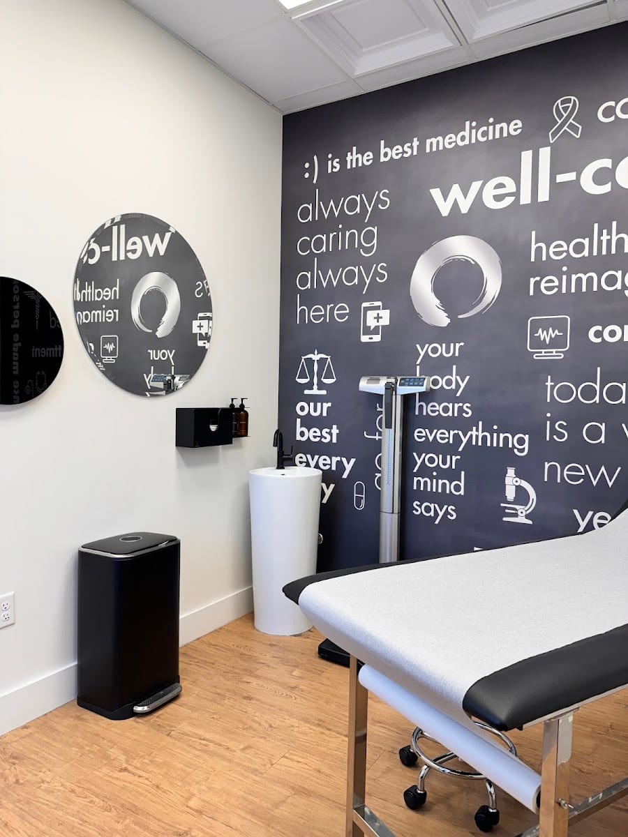 Baker Health