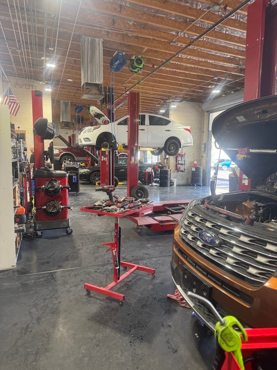 Gemba Automotive, photo 3