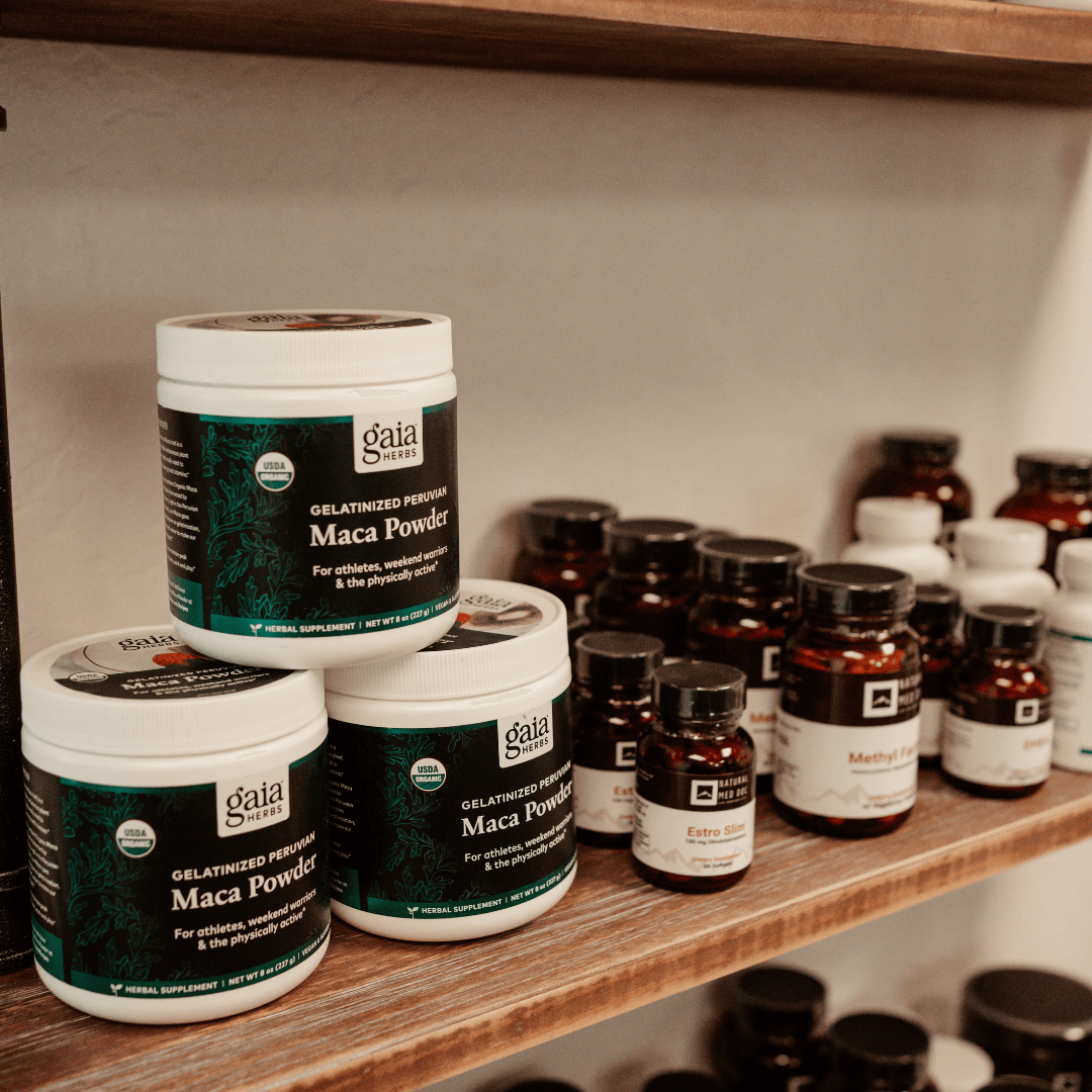 Natural Med Doc