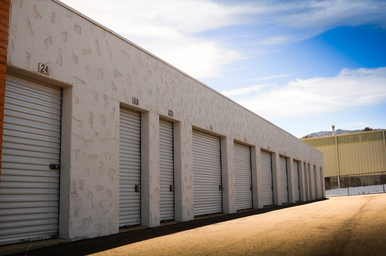 Estes Park Storage, photo 2