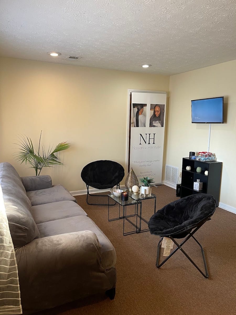Naissance Hairstudio, photo 3
